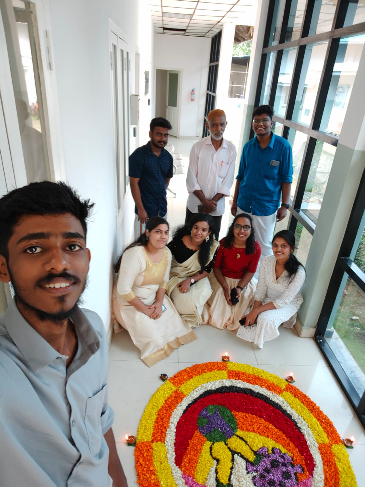 GALTech Office