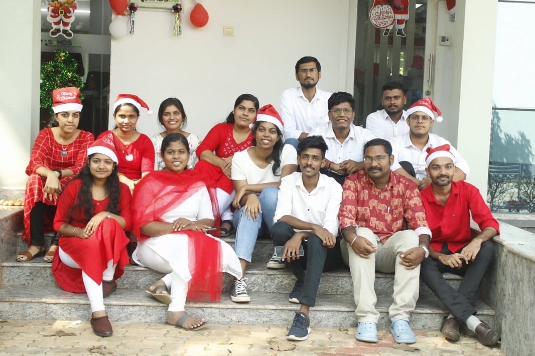 GALTech Team