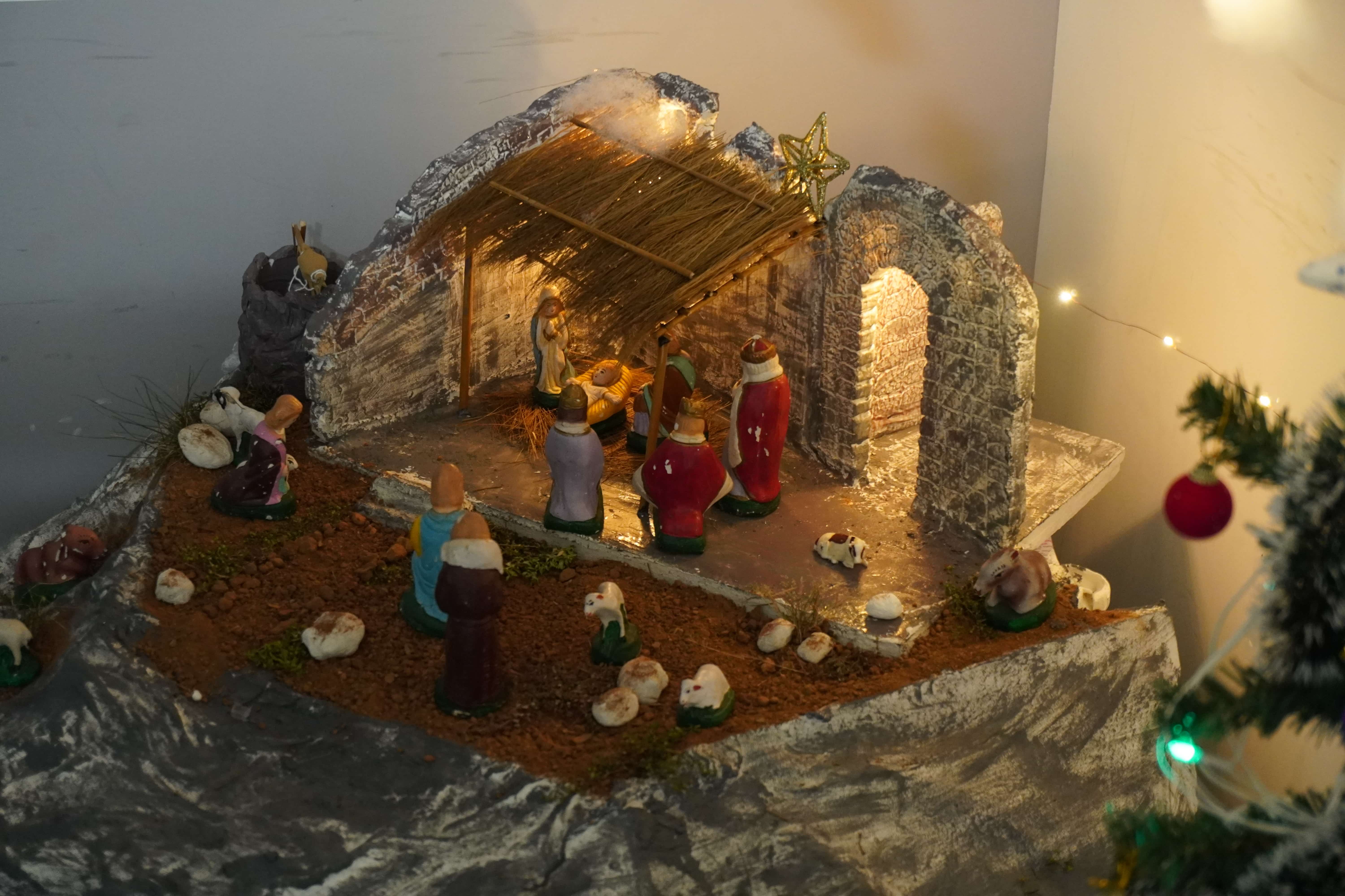 Office Christmas