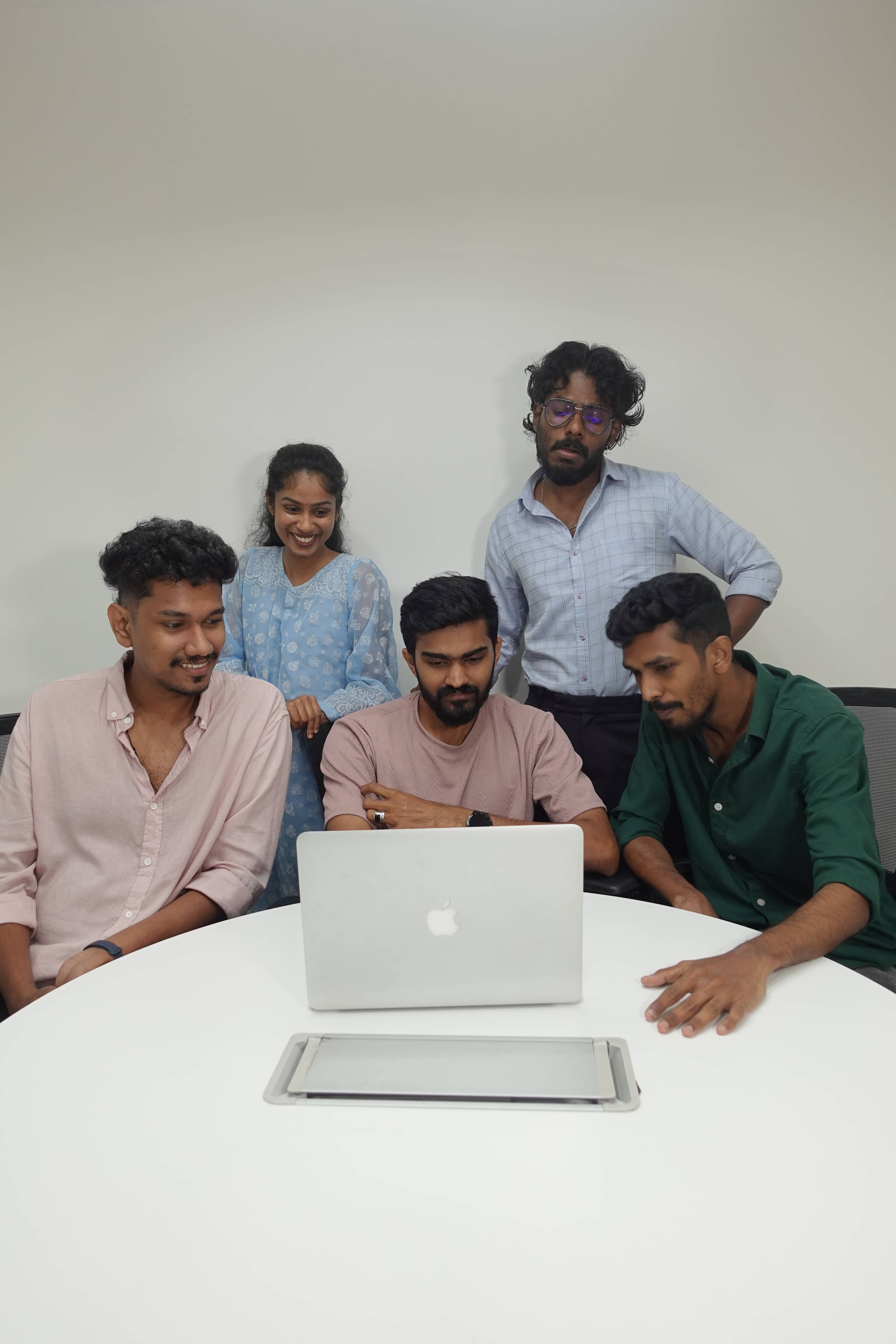 GALTech Team