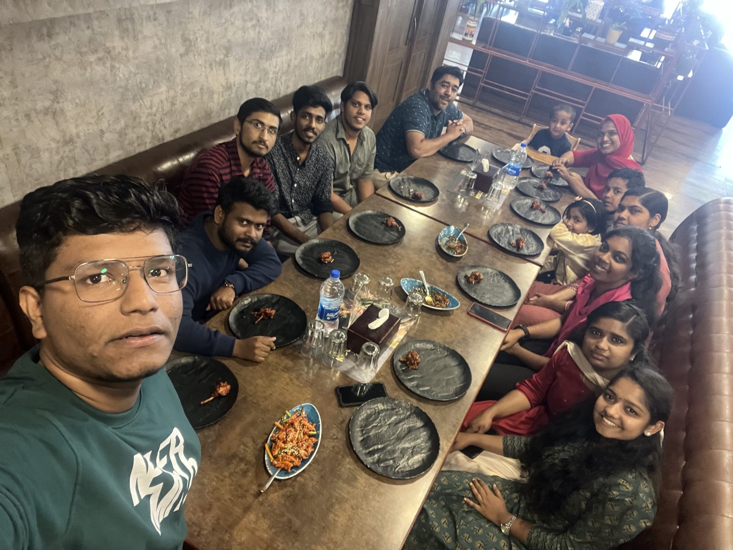 GALTech Activity