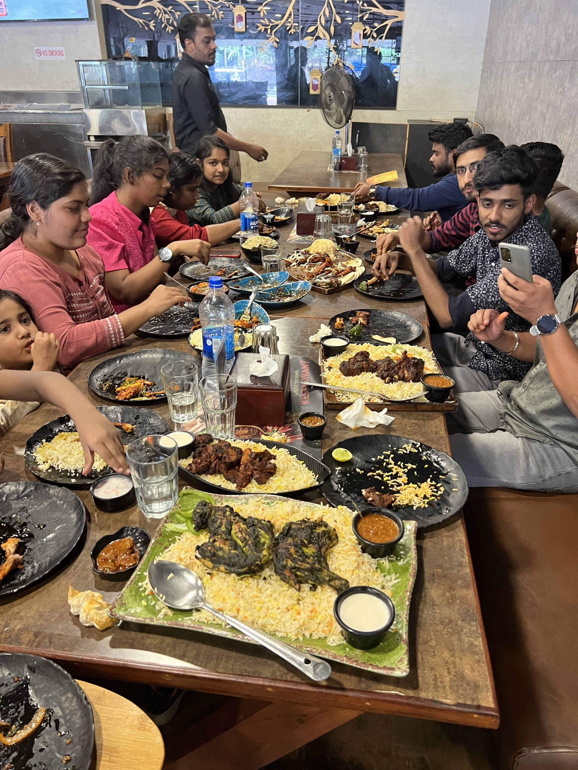 GALTech Team