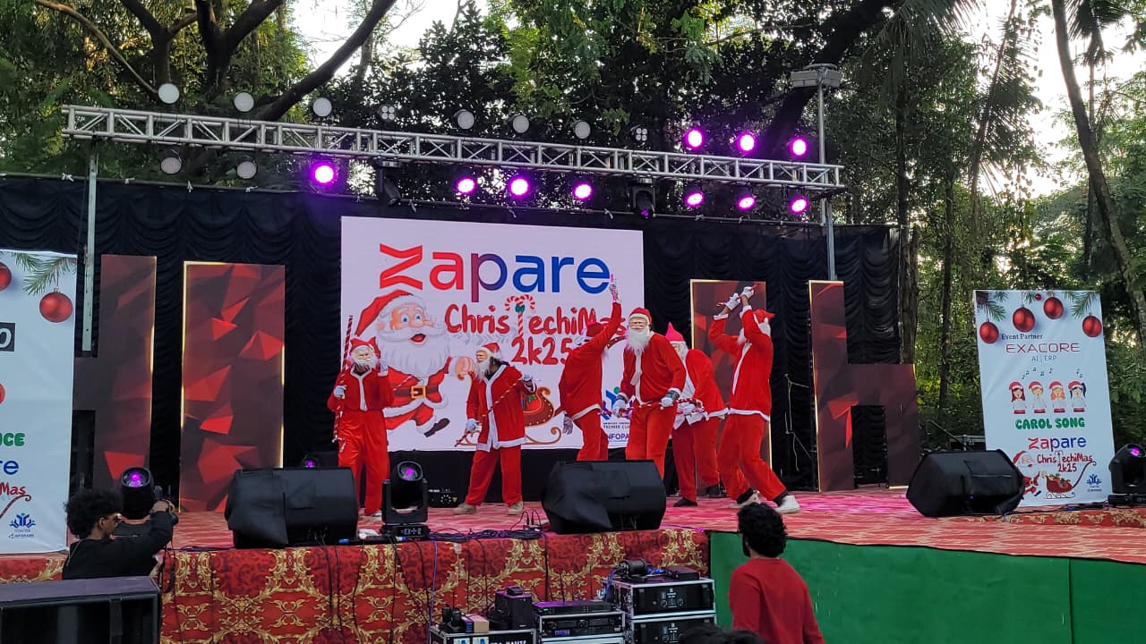 Christmas Celebration