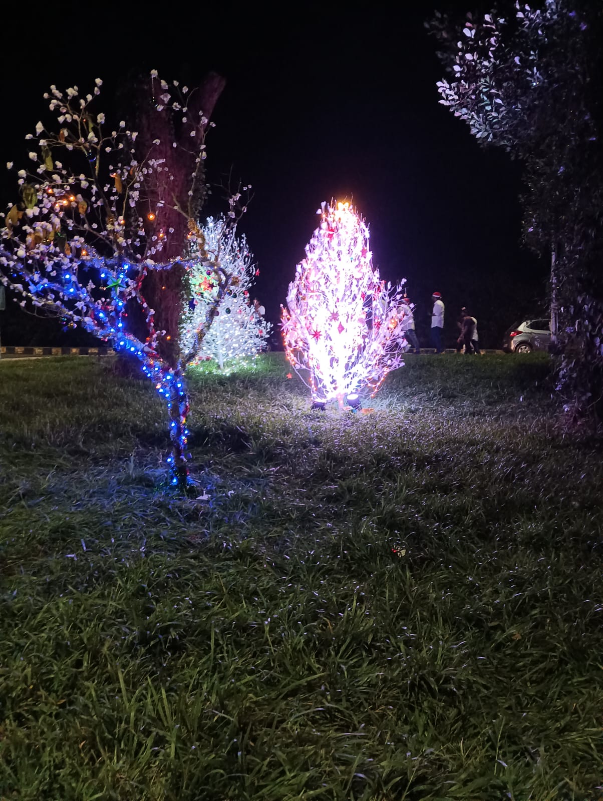 Christmas at GALTech
