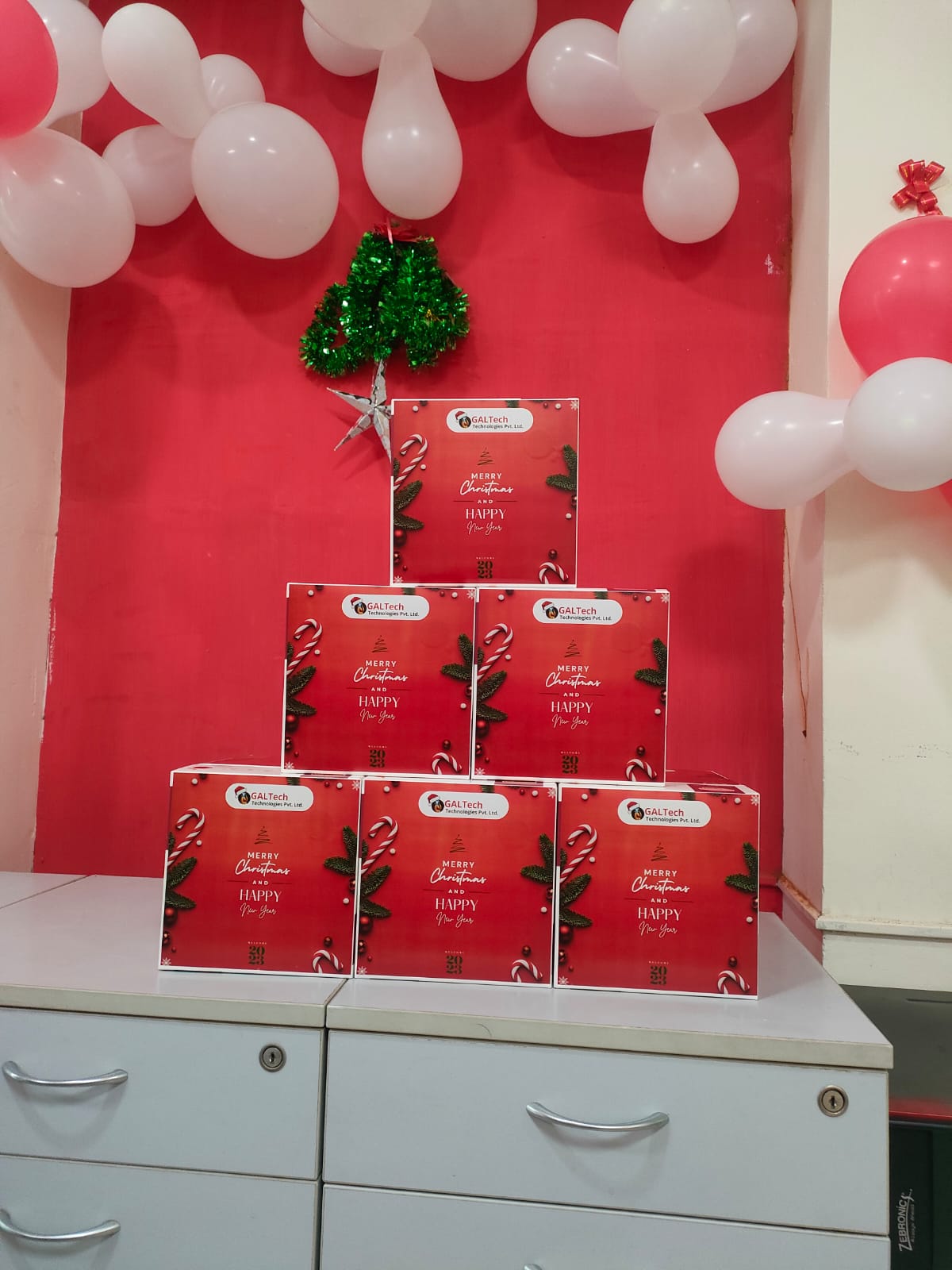 Christmas Event