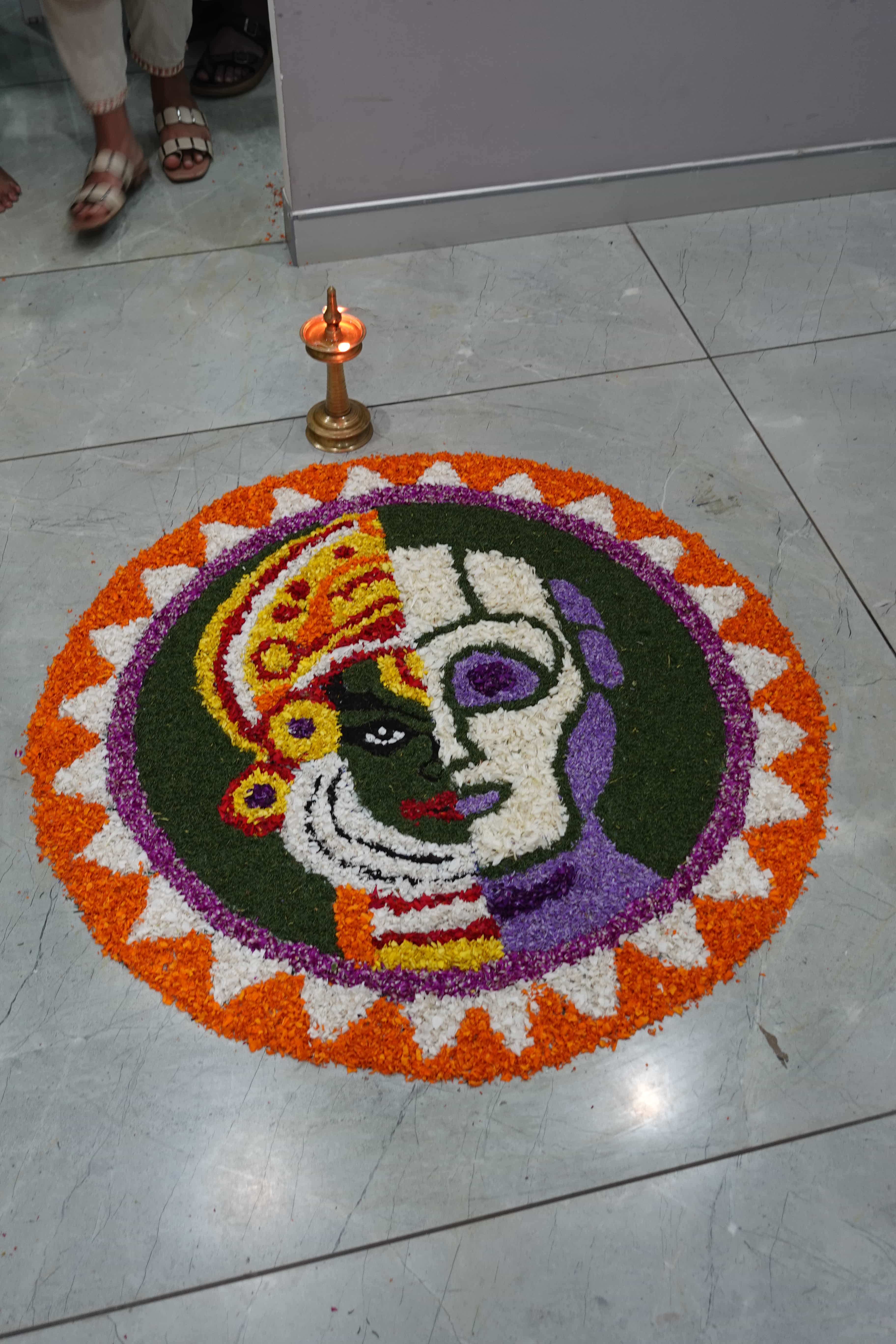 Onam Celebration