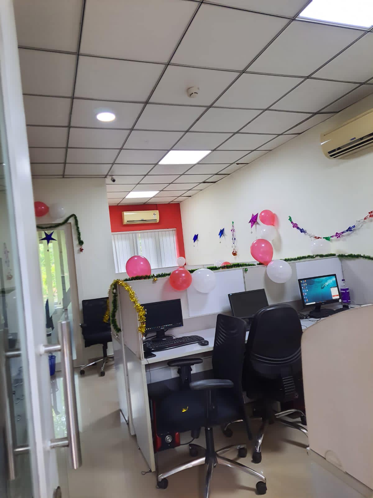 GALTech Office