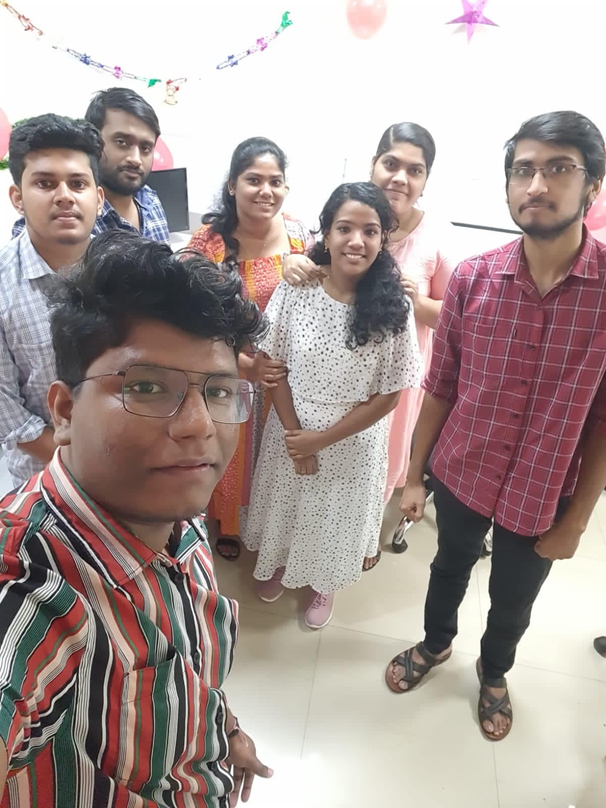 GALTech Staff