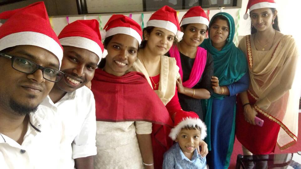 Christmas 2017